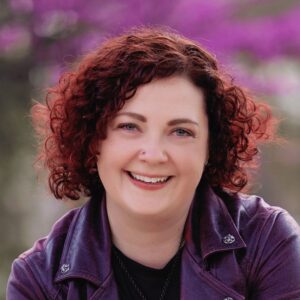 Picture of By Rachel Esterline Perkins, APR