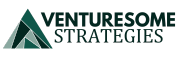 Venturesome Strategies Logo