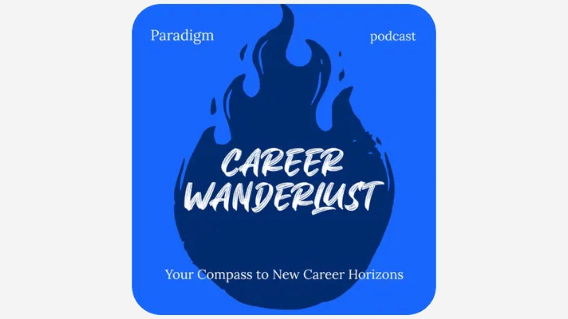 Career Wanderlust