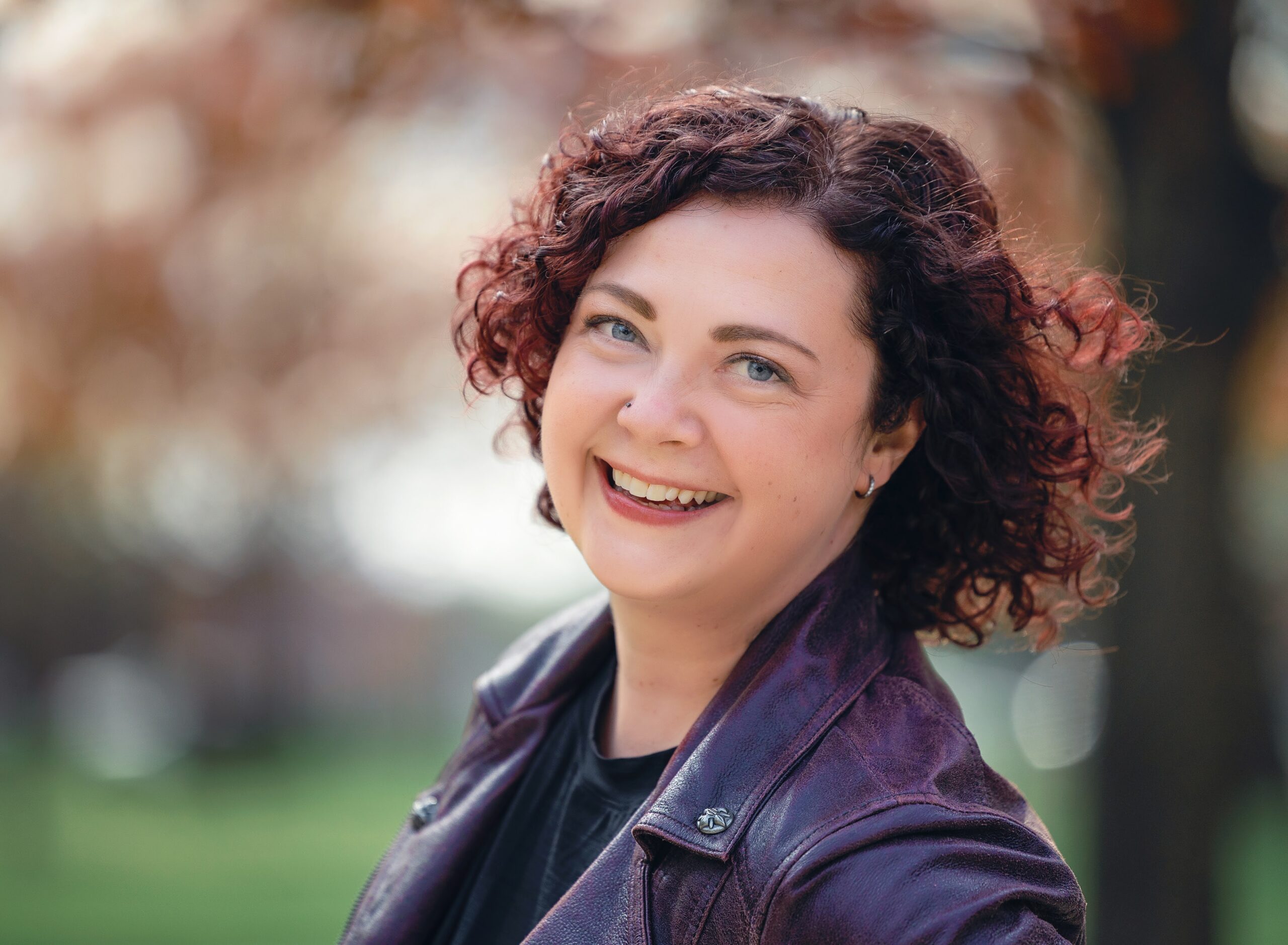 Rachel Esterline Perkins